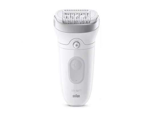 Эпилятор BRAUN S7 SE7-441 SILV